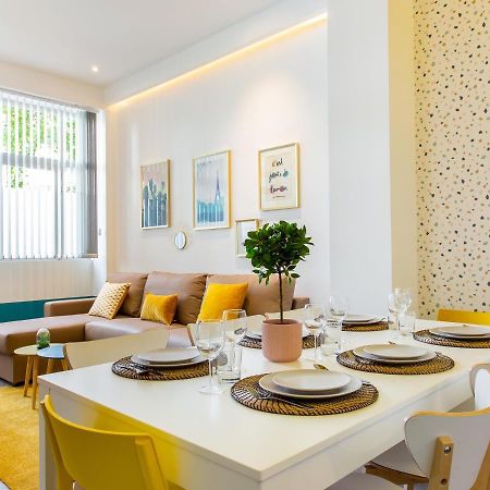Amazing Apartment - 3Br-10P - Nation Paris Exterior foto
