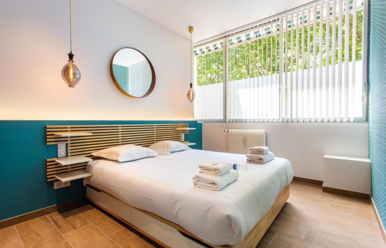 Amazing Apartment - 3Br-10P - Nation Paris Exterior foto